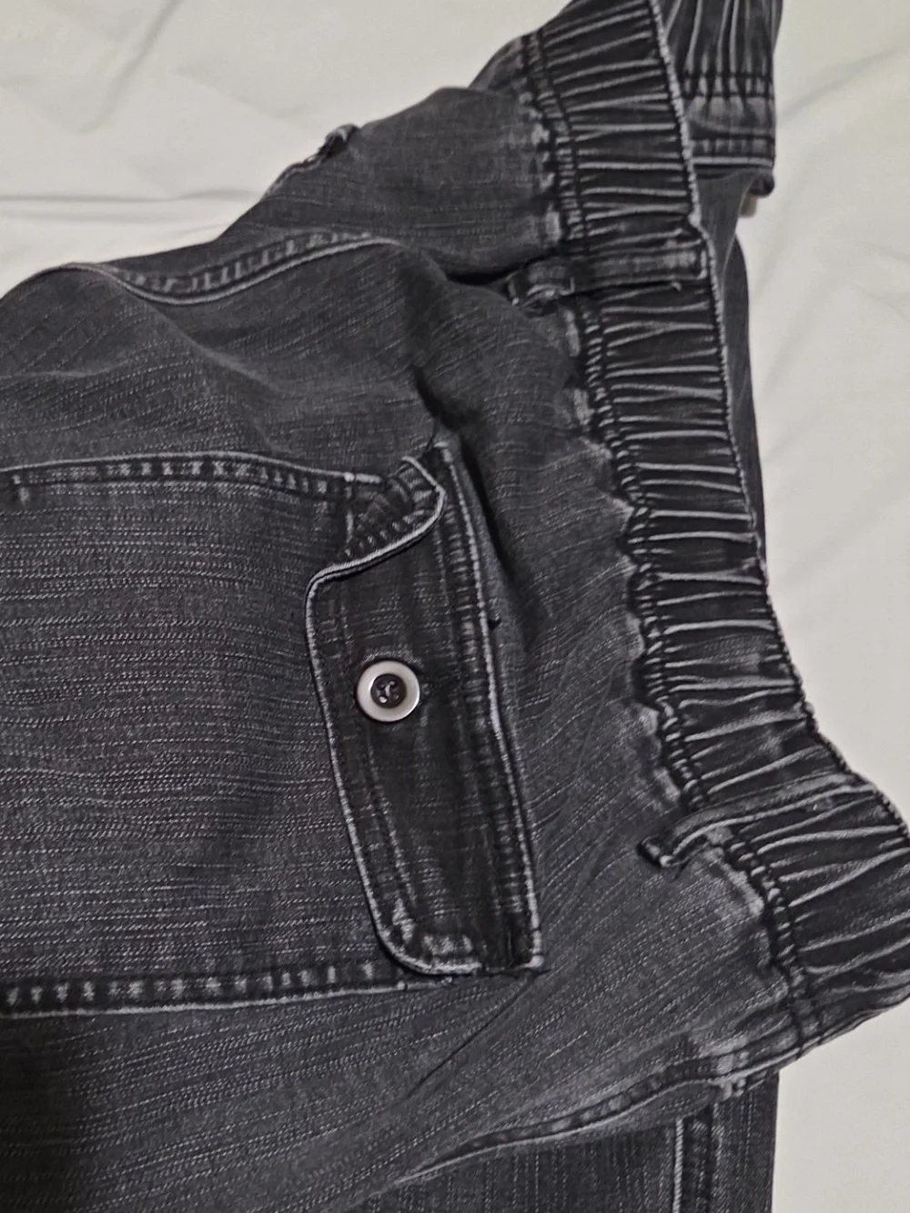 voeeron gently used